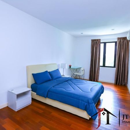 Richmond & Aston Kiara Suites Kl Куала Лумпур Екстериор снимка