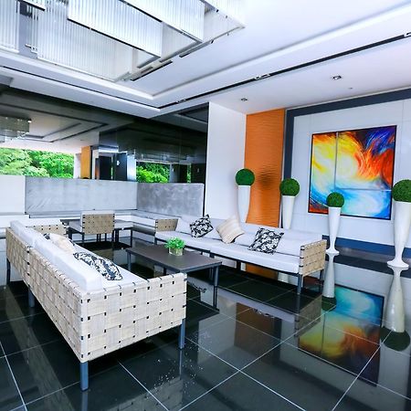 Richmond & Aston Kiara Suites Kl Куала Лумпур Екстериор снимка