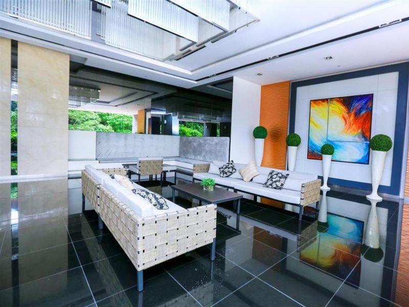 Richmond & Aston Kiara Suites Kl Куала Лумпур Екстериор снимка
