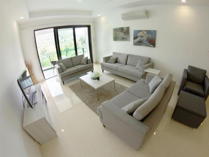 Richmond & Aston Kiara Suites Kl Куала Лумпур Екстериор снимка