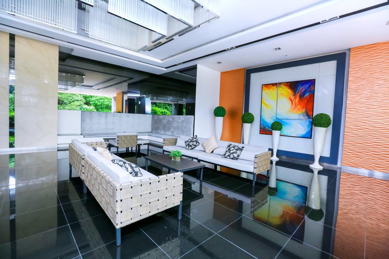Richmond & Aston Kiara Suites Kl Куала Лумпур Екстериор снимка